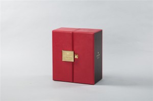 MingFeng Packaging Wine Boxes